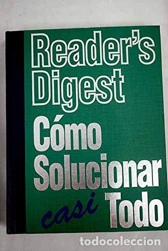 Libros: C&oacute;mo solucionar casi todo - Foto 1