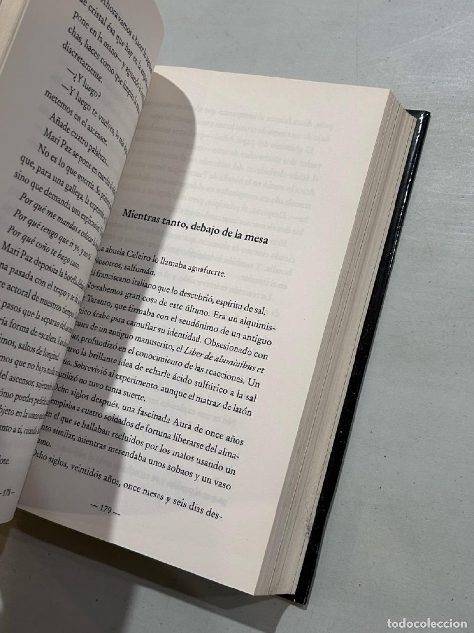 Libros: Juan G&oacute;mez Jurado - Todo arde - Foto 2
