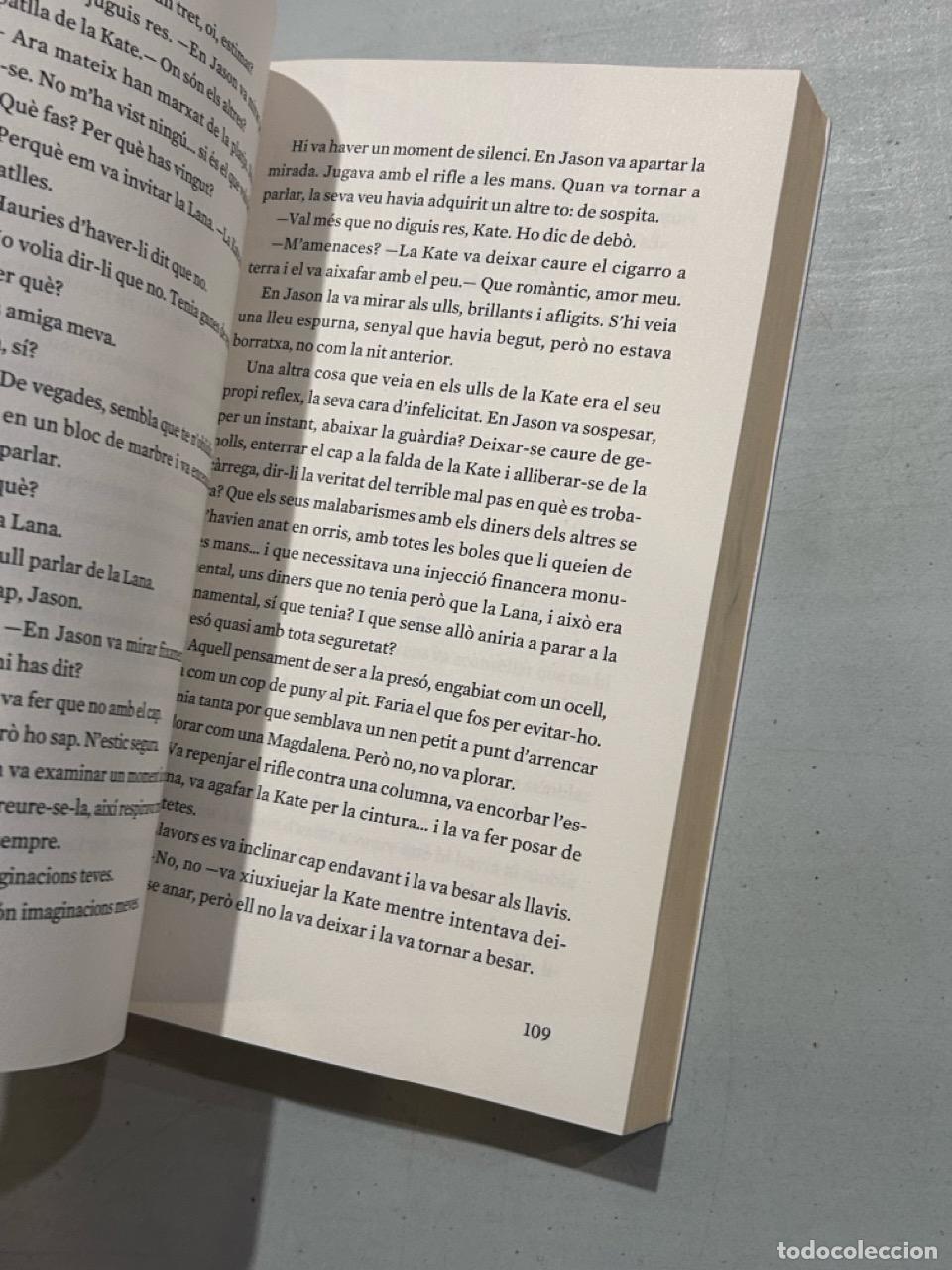 Libros: Alex Michaelides - La f&uacute;ria - Foto 2