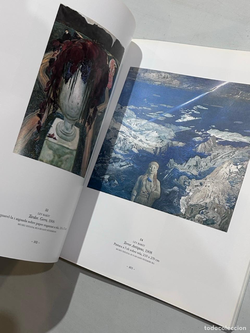 Libros: El simbolisme rus - Foto 2