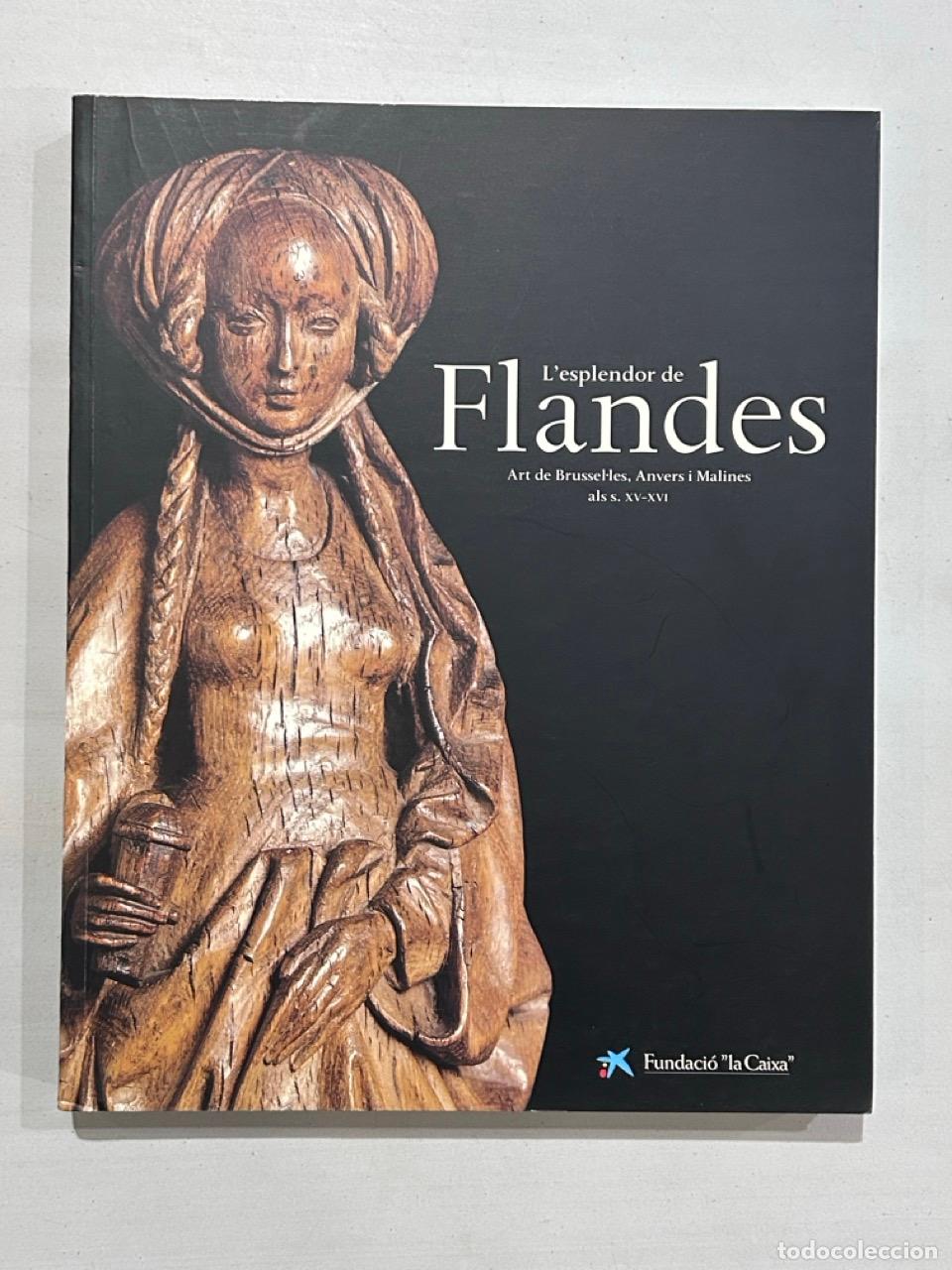 Libros: Lesplendor de Flandes - Foto 1