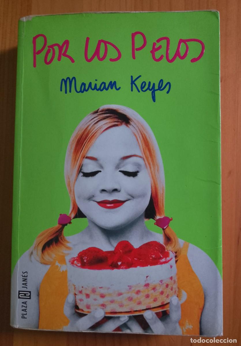 Libros: POR LOS PELOS - MARIAN KEYES - Foto 1