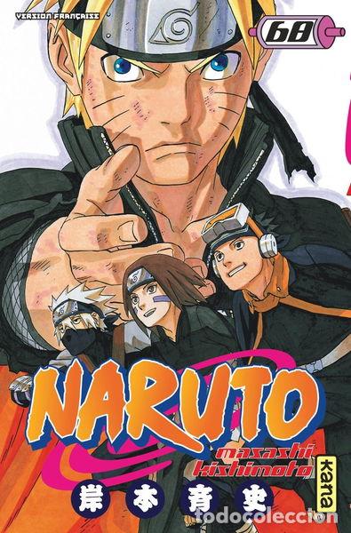 Libros: Naruto - Tome 68- 9782505061670 - Foto 1