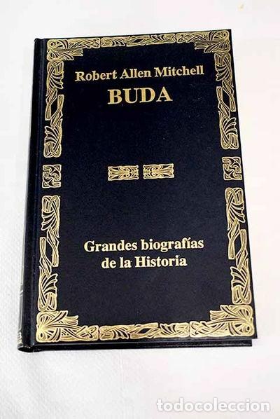 Libros: Buda (9788476404201) - Foto 1