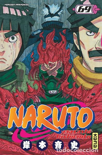 Libros: Naruto - Tome 69- 9782505061908 - Foto 1