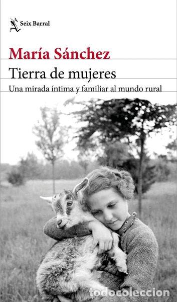 Libros: Tierra de mujeres- 9788432234682 - Foto 1