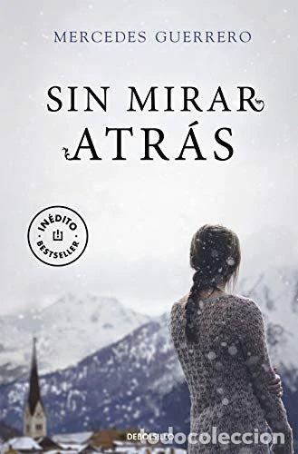 books: Sin mirar atr&aacute;s- 9788466335249