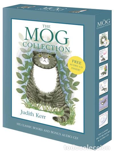 Libros: The Mog Collection- 9780007259441 - Foto 1