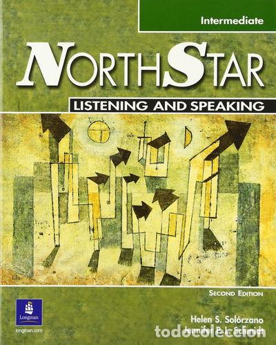 Libros: NorthStar Intermediate Listening and Speaking- 9780131439139 - Foto 1