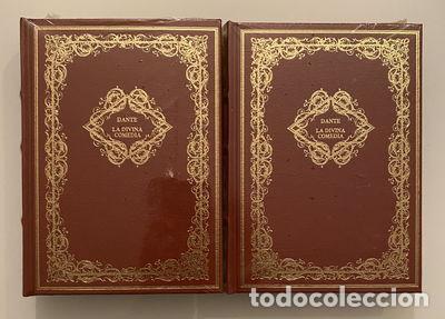 Libros: La Divina Comedia- 9788477583158