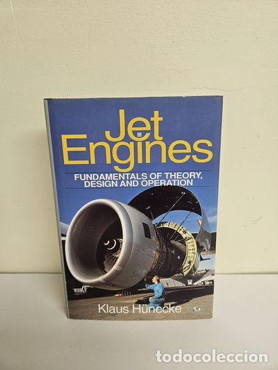 Libros: Jet Engines- 9780760304594 - Foto 1