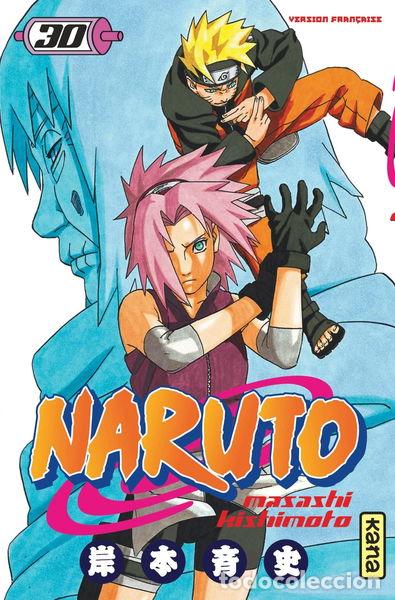 Libros: Naruto - Tome 30- 9782505001522 - Foto 1