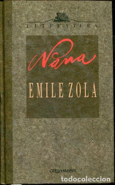 Libros: Nan&aacute; (9788440210623) - Foto 1