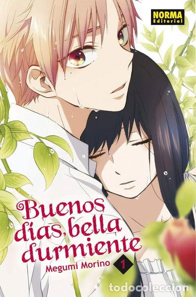 Libros: Buenos d&iacute;as, bella durmiente 1- 9788467935363 - Foto 1