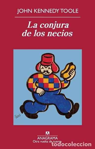 Libros: La conjura de los necios- 9788433976161 - Foto 1