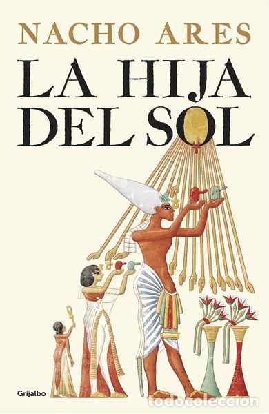 Libros: La hija del sol- 9788425355295 - Foto 1