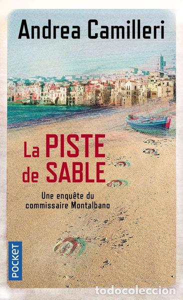 Libros: La piste de sable- 9782266220347 - Foto 1