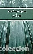Libros: El pr&iacute;ncipe Caspian- 9788482565774 - Foto 1