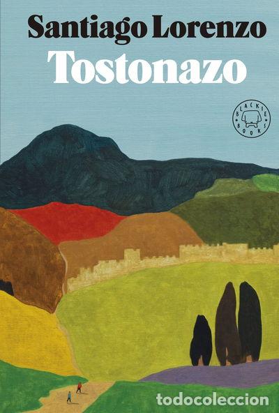 Libros: Tostonazo- 9788419172204 - Foto 1