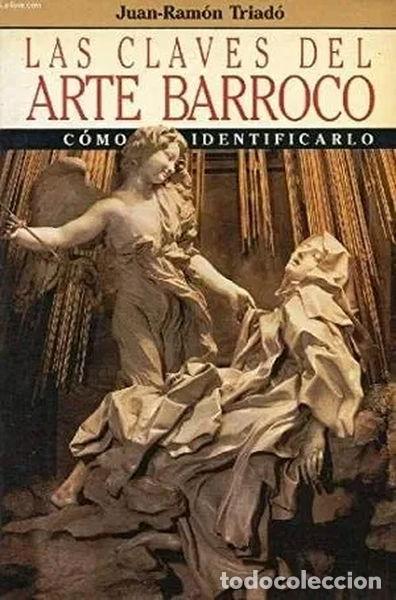 Libros: Las claves del arte barroco- 9788432096808