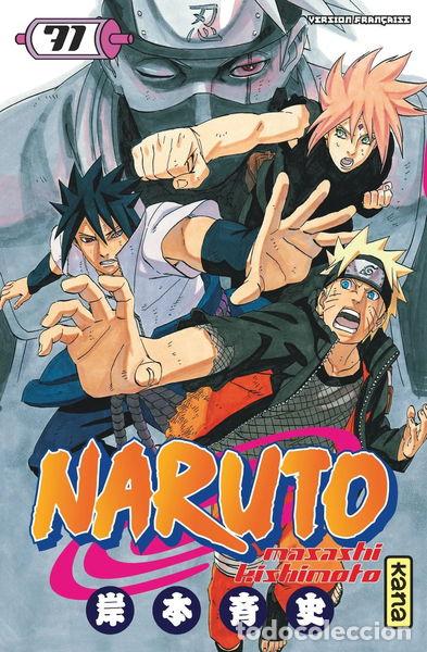 Libros: Naruto - Tome 71- 9782505065050 - Foto 1