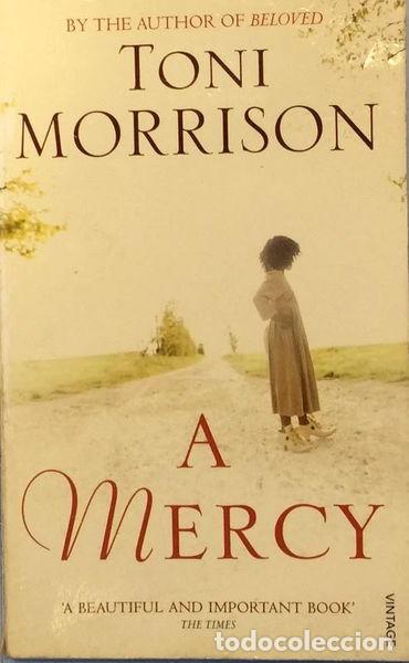 Libros: A Mercy- 9780099535331 - Foto 1