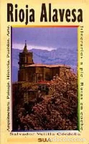 Libros: Rioja Alavesa- 9788482160405 - Foto 1