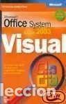 Libros: Microsoft Office System Edici&oacute;n 2003- 9788448140038 - Foto 1