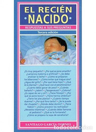 Libros: El reci&eacute;n nacido- 9788428211178 - Foto 1
