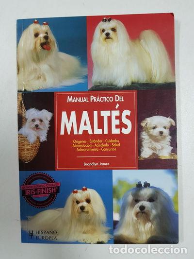 Libros: Manual pr&aacute;ctico del malt&eacute;s- 9788425512704 - Foto 1