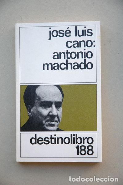 Libros: Antonio Machado- 9788423312283 - Foto 1