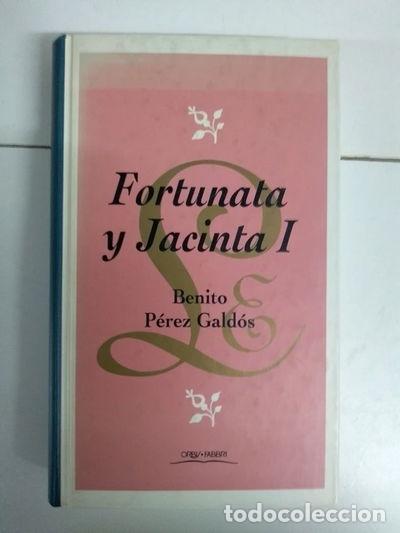 Libros: Fortunata y Jacinta I- 9788440216595 - Foto 1