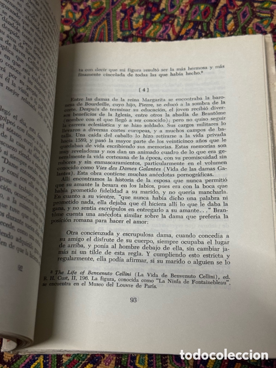 Libros: Historia de la pornografia Montgomery Hyde - Foto 3