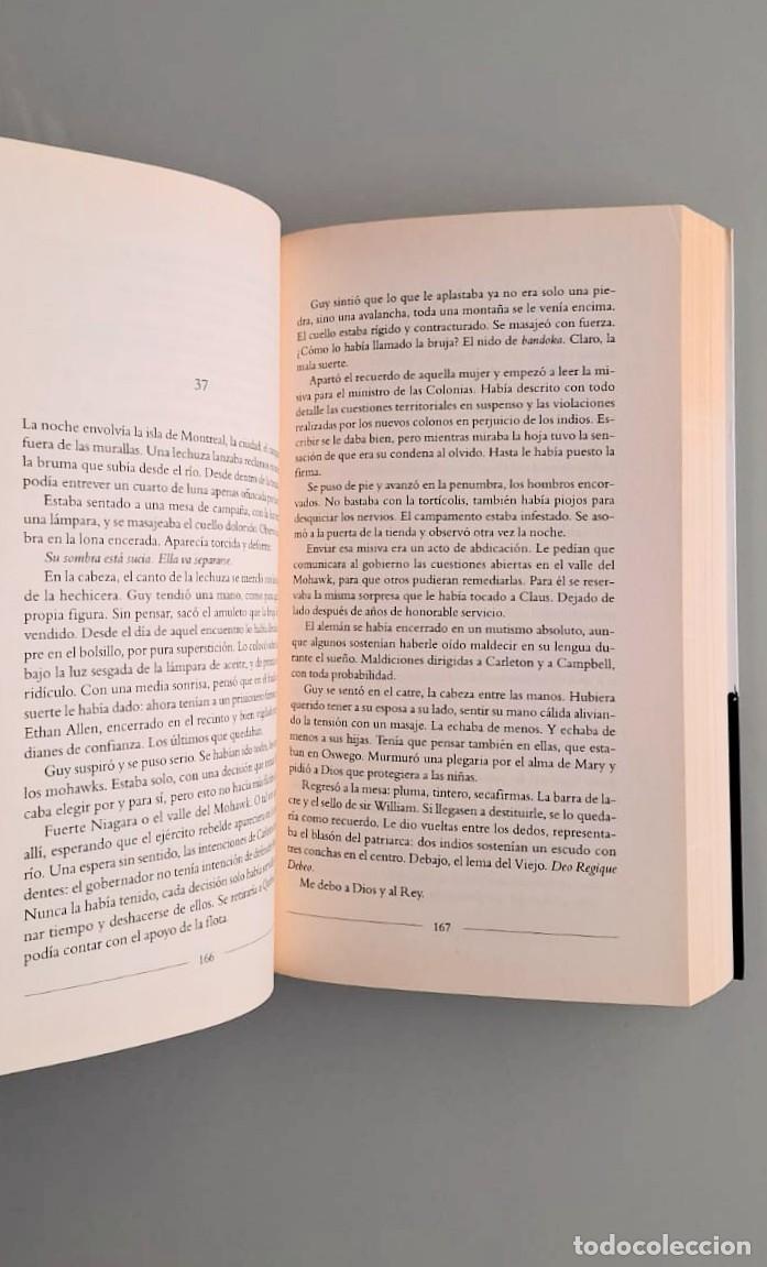 Libros: Manituana, Wu Ming, Mondadori - Foto 6