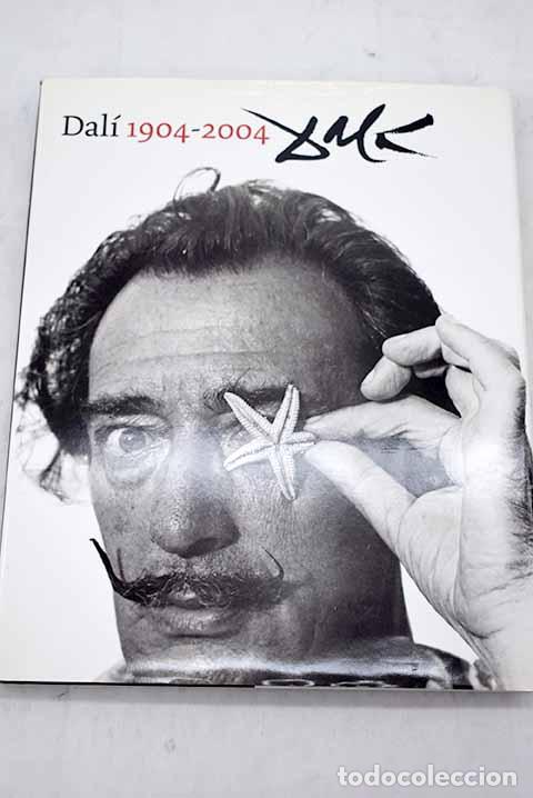 Libros: Dal&iacute;, 1904-2004: : Edicions 62. - Foto 1