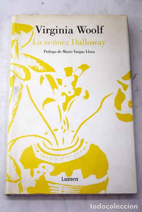 Libros: La se&ntilde;ora Dalloway: Woolf, Virginia.- Woolf, Virginia - Foto 1