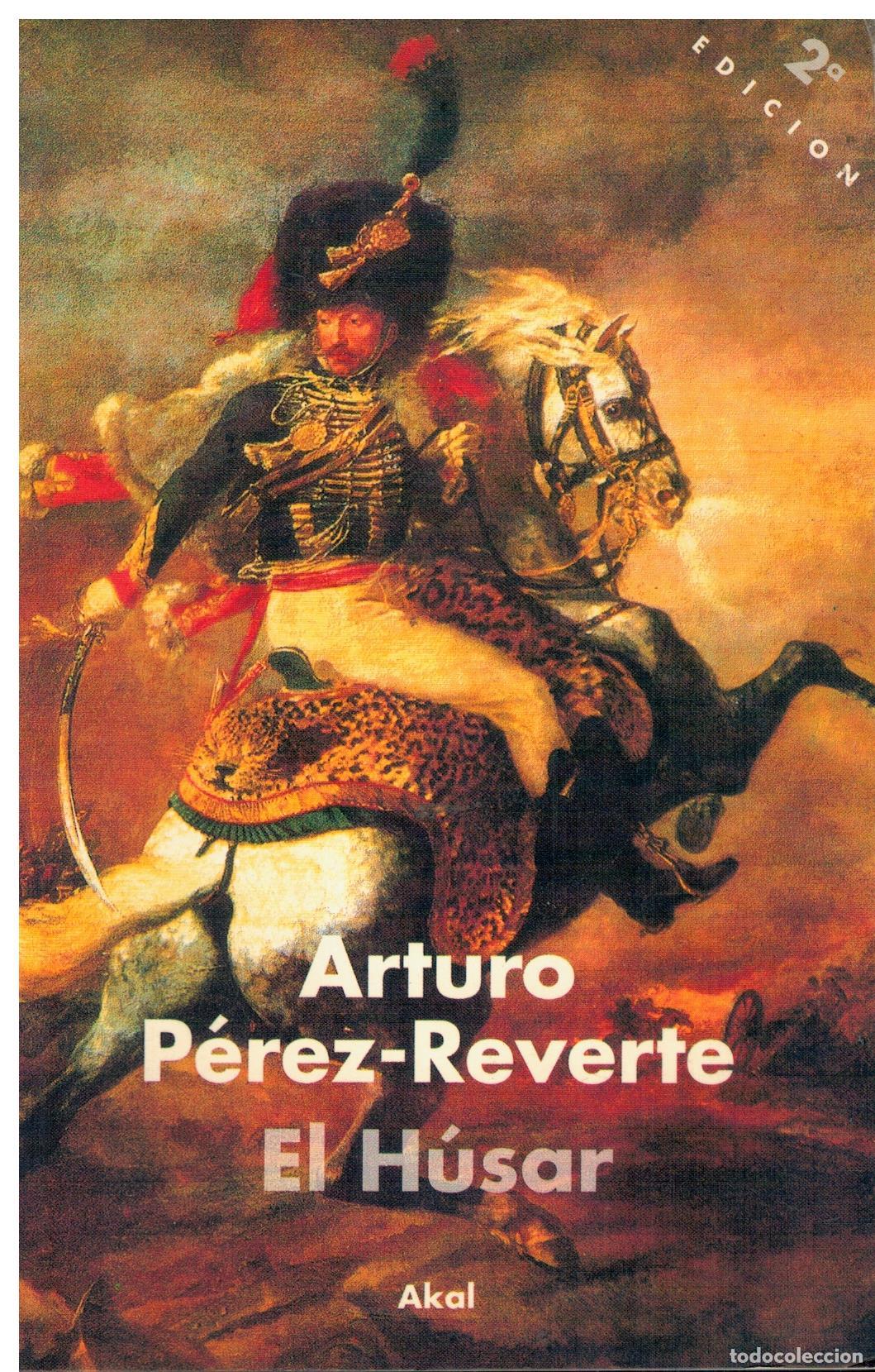 Libros: EL H&Uacute;SAR. 2&ordf; ed. - Foto 1