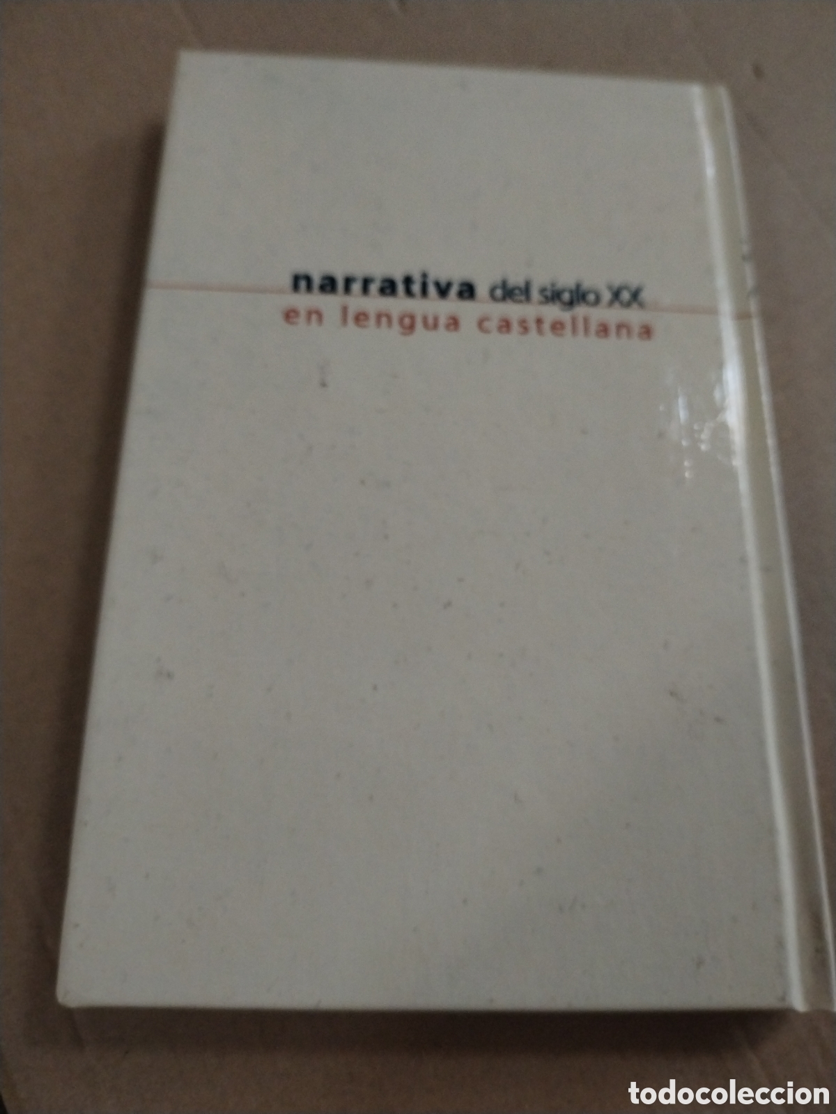 Libros: Antonio Mu&ntilde;oz Molina. El due&ntilde;o del secreto. - Foto 2