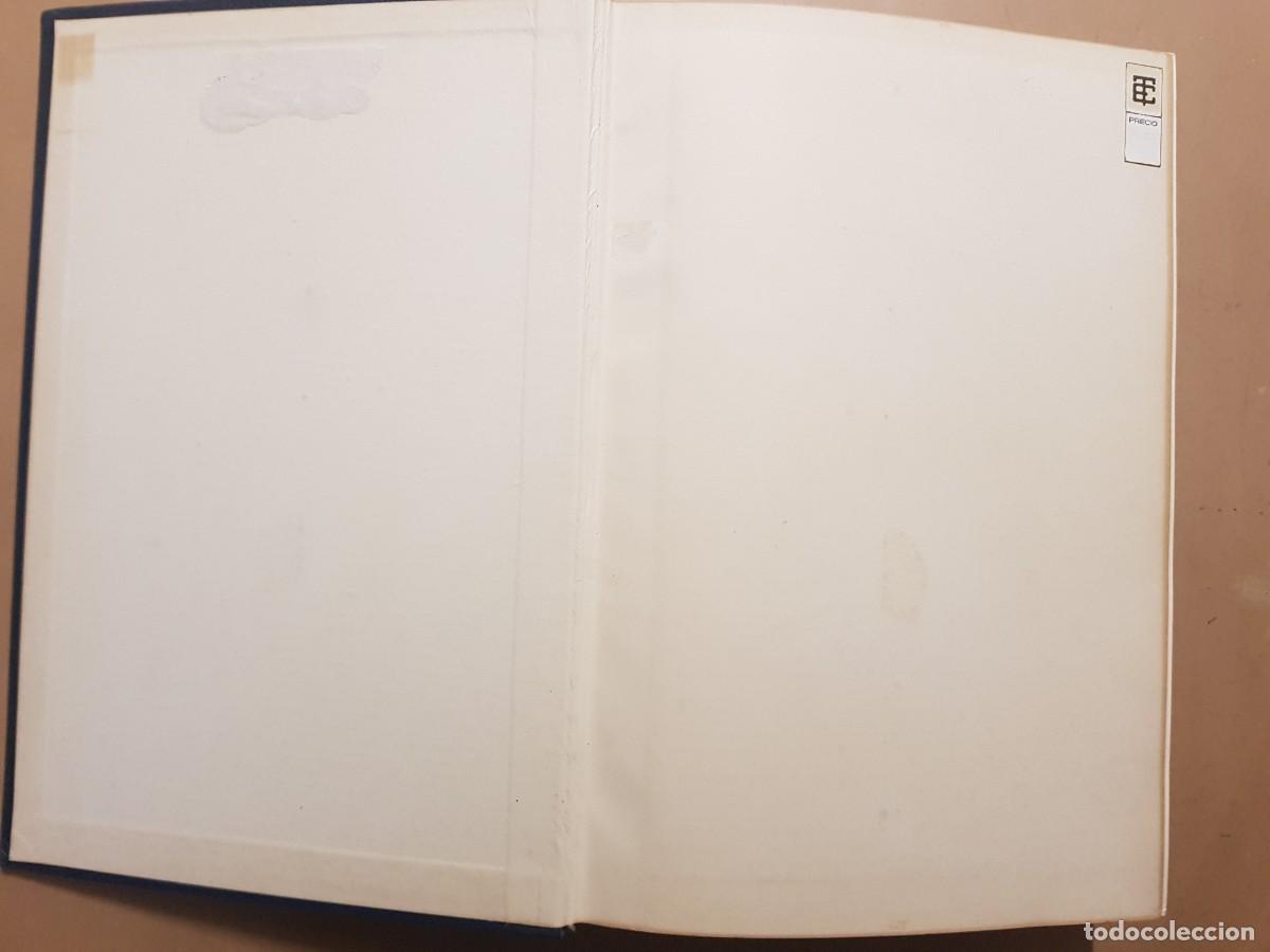Libros: GEN&Eacute;TICA HUMANA V/2 - D.BECKER - ED. TORAY - 1966 (ILUST) - Foto 2