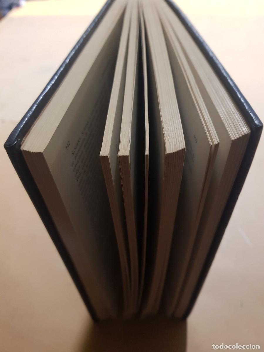 Libros: GEN&Eacute;TICA HUMANA V/2 - D.BECKER - ED. TORAY - 1966 (ILUST) - Foto 28