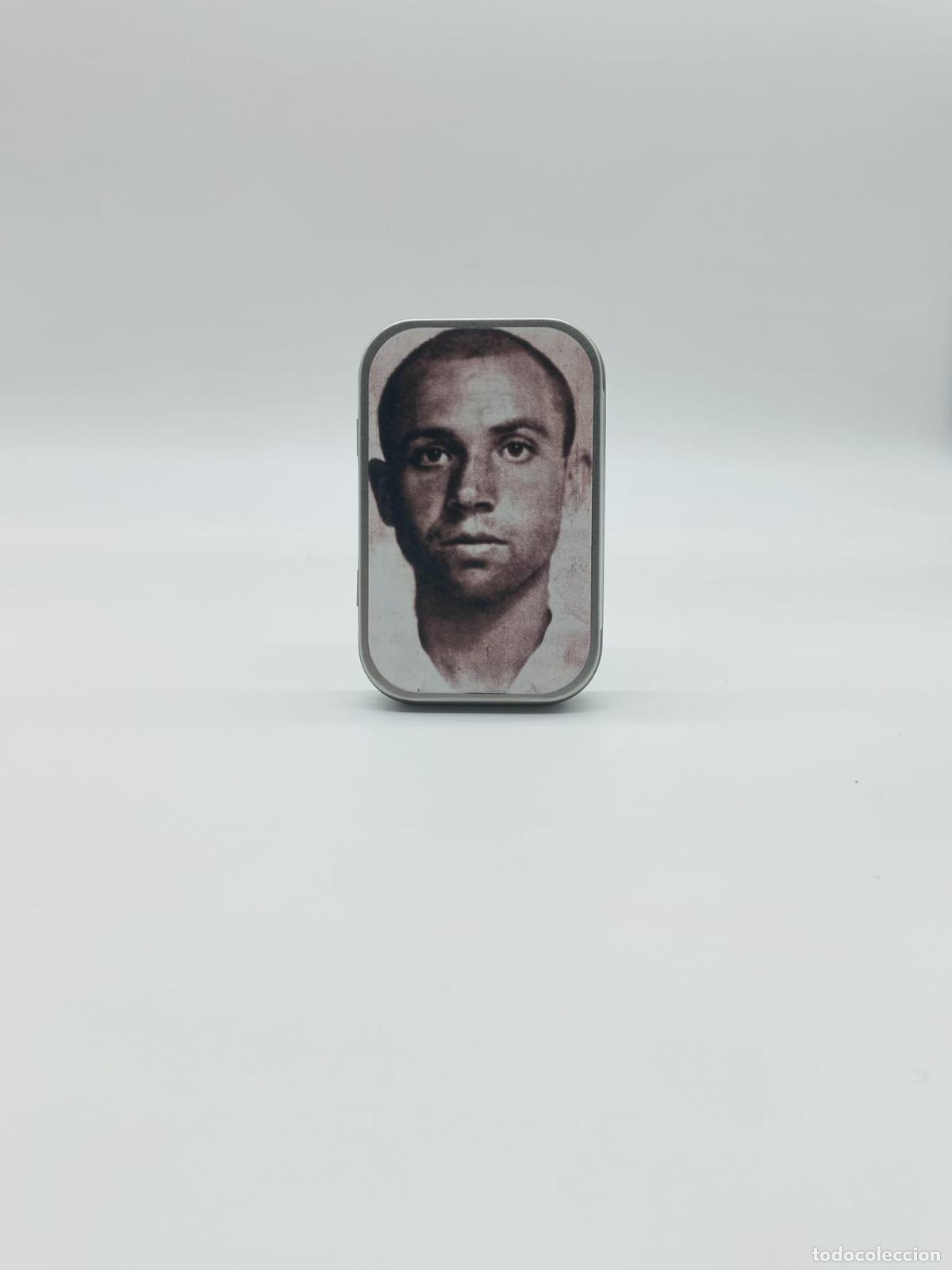 Libros: APESTEGU&Iacute;A, Gregorio. - Caja de Miguel Hern&aacute;ndez.