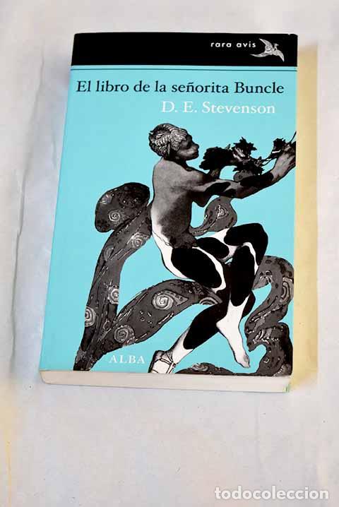 Libros: El libro de la se&ntilde;orita Buncle.- Stevenson, D. E. - Foto 1