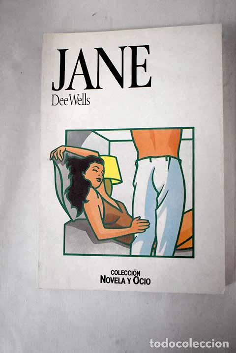 Libros: Jane: Wells, Dee: Salvat..- Wells, Dee