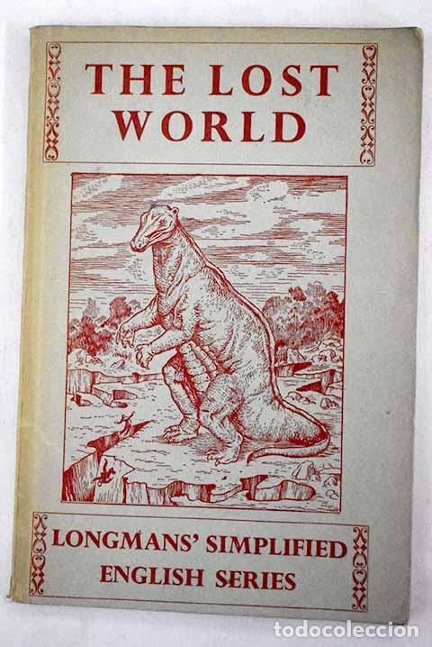 Libros: The lost world: Doyle Conan, Arthur.- Doyle Conan, Arthur - Foto 1