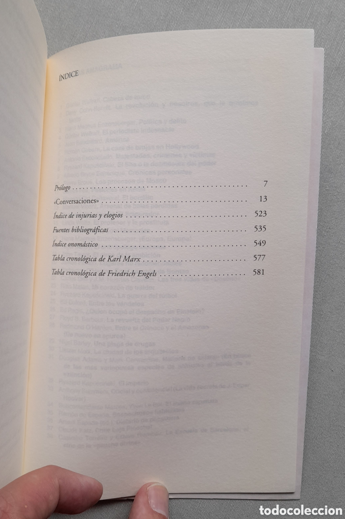 Libros: Conversaciones con Marx y Engels - Foto 4