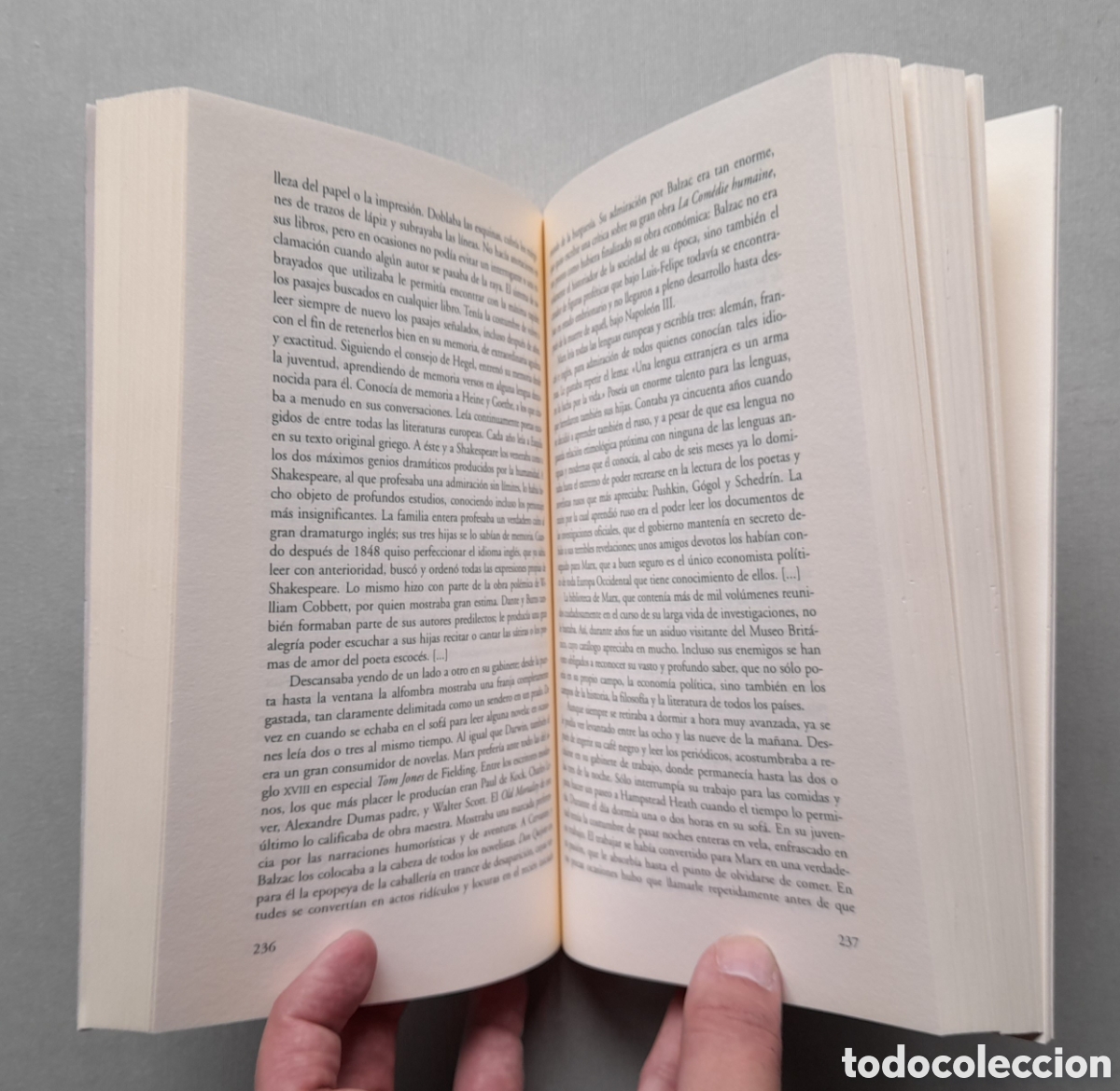 Libros: Conversaciones con Marx y Engels - Foto 6