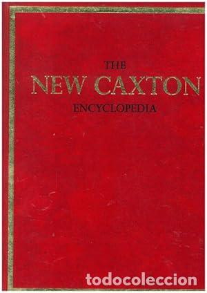 Libros: The new Caxton Encyclopedia. Volume (4). - Foto 1