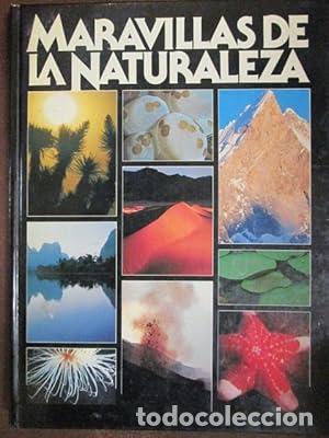 Libros: Maravillas de la naturaleza - Foto 1
