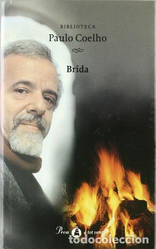 Libros: Brida - Coelho, Paulo - Foto 1