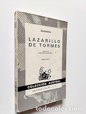 Libros: Lazarillo de Tormes. - Foto 1